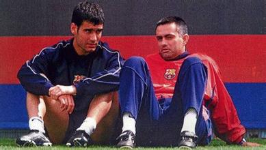 瓜帅的足球,瓜帅足球