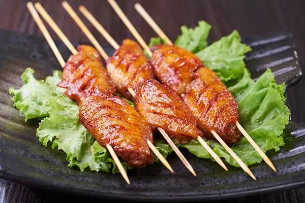 卷福秋冬季新菜发布会（上）：一大波卷福的朋友们正在来袭！