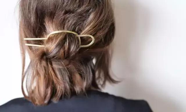 高级简单饰品分享推荐,意式极简高级感饰品