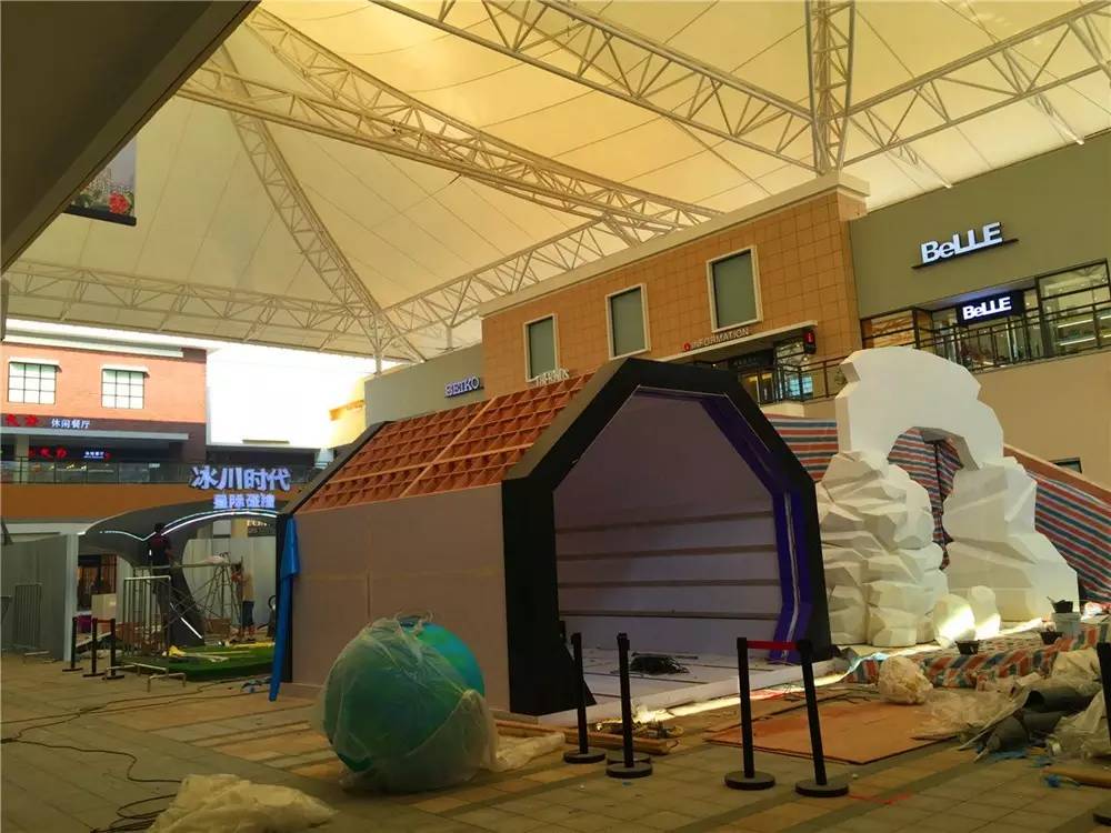 郑州奥特莱斯好玩的地方,郑州周边的奥特莱斯哪个比较好