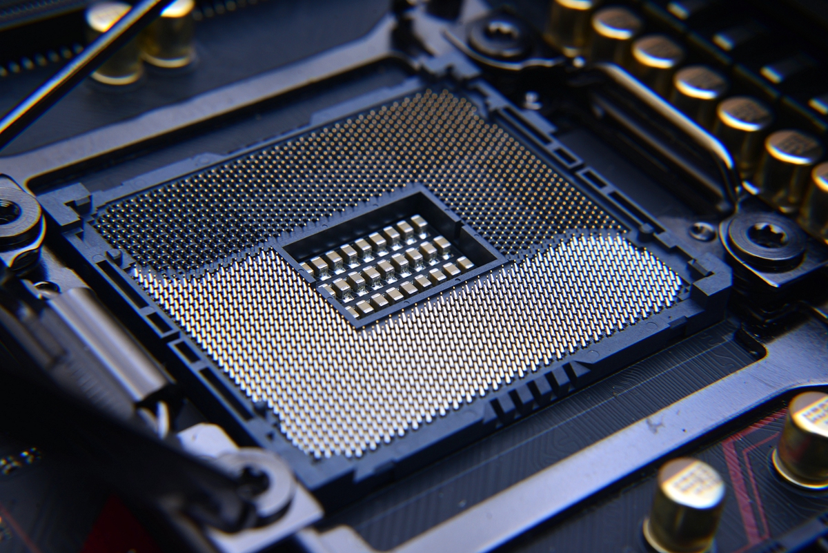 x99平台和8代酷睿,x99平台最强i7