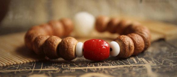 凤眼菩提鉴定,凤眼菩提鉴定图解