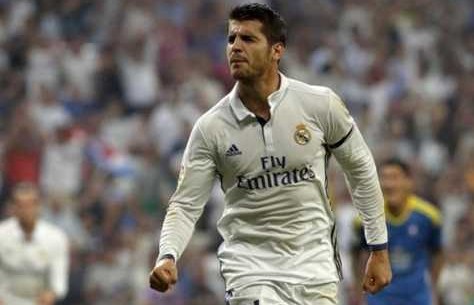 中秋节特辑:那些在欧冠赛场与老东家“团圆”的巨星