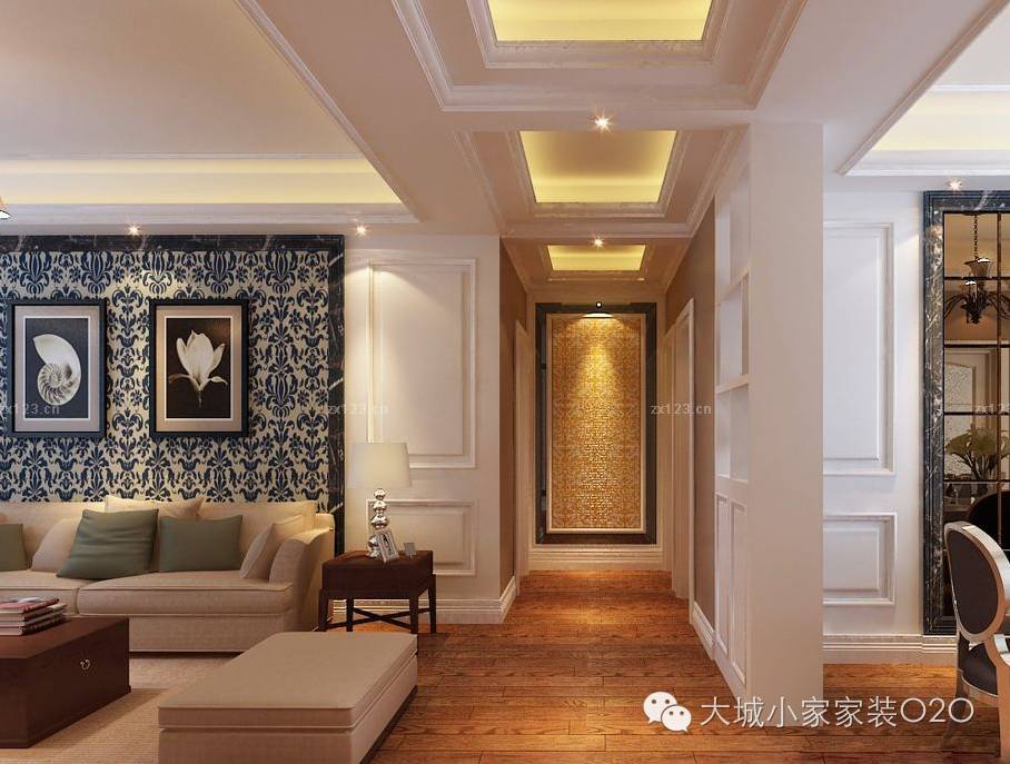 玄关装修十大技巧,玄关装修技巧和方法