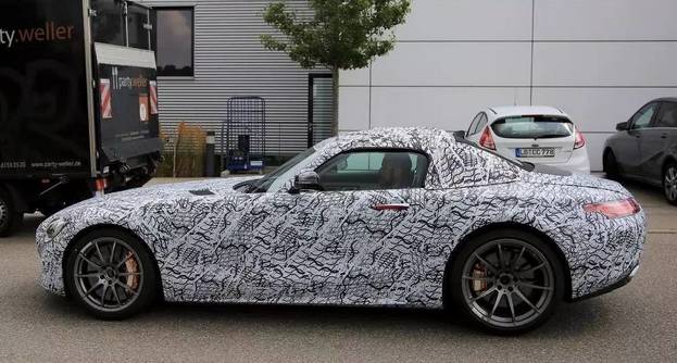 欧洲车展新款车型,巴黎车展2024