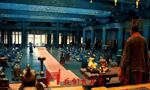 三国演义最反复无常的人,三国反复无常的君主