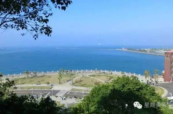 坐上高铁去台湾路线,高铁火车去台湾