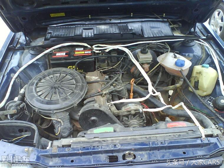 最后一款大众普桑,普桑经典情怀版2022款