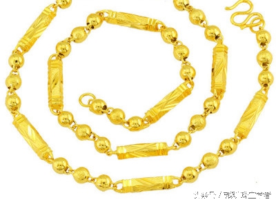 项链的经典款式,各种品牌项链十大经典款