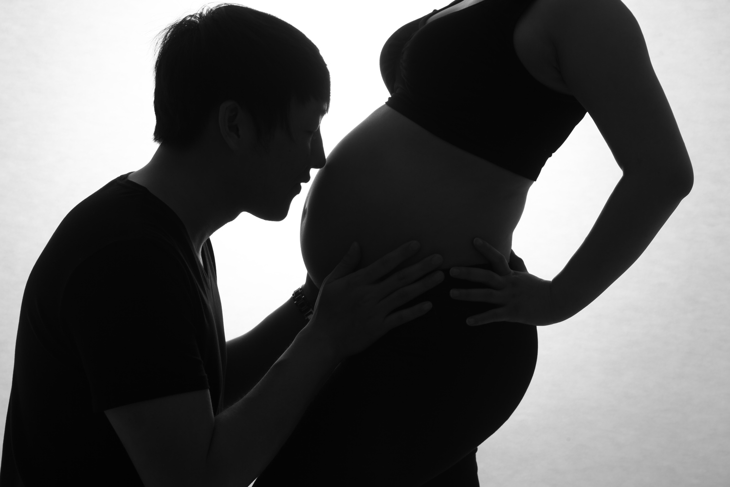 决定胎儿的性别应该注意什么,网上说什么都影响胎儿