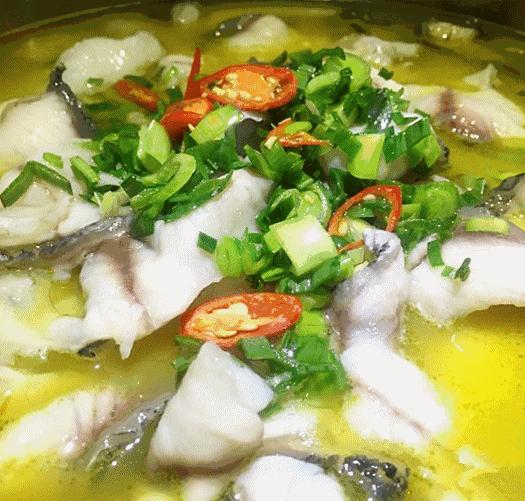 舟小九南京传统酸菜鱼,南京酸菜鱼推荐必吃