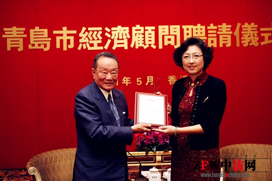 郭鹤年富豪发家史,郭鹤年的简历