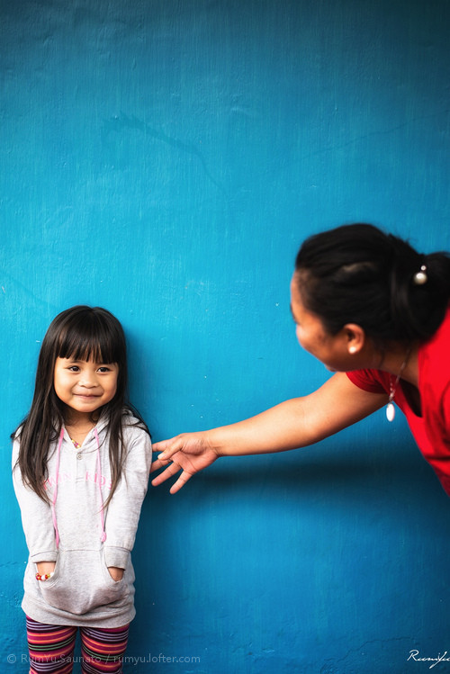 女人总是怕你离开她,为什么我们会害怕亲人离我们而去