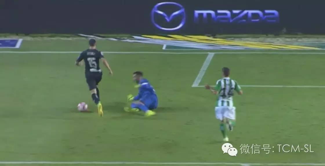 足球复盘解说经典赛事,足球十大解说时刻