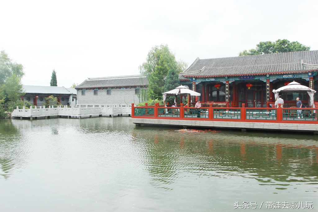 北京昌平区适合带孩子玩的公园,昌平区适合带孩子去的公园