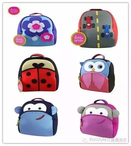 开学家长必读书,春季新生入园必备清单