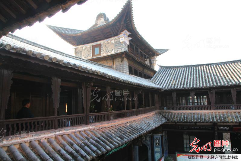 云南必去的免费景点推荐,云南值得去的景区攻略推荐