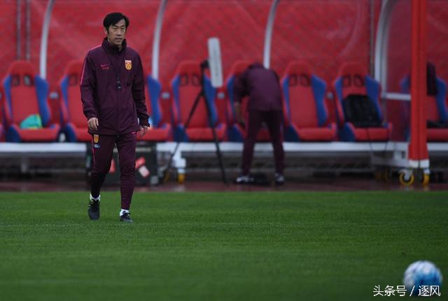 国足集训补贴1000,国足集训训练场待遇