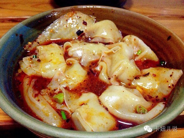 来来来，鉴定下你是不是正宗的四川人