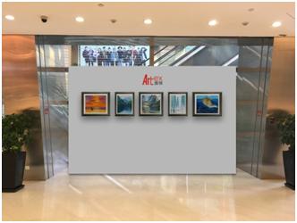 雅得艺术,雅得艺术品交易平台