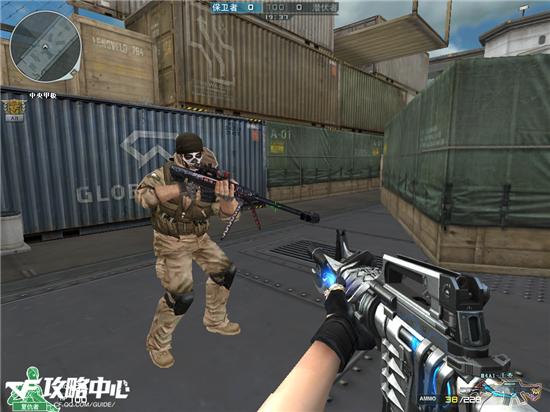 cf老海豹突击队,cf老海豹突击队刀战