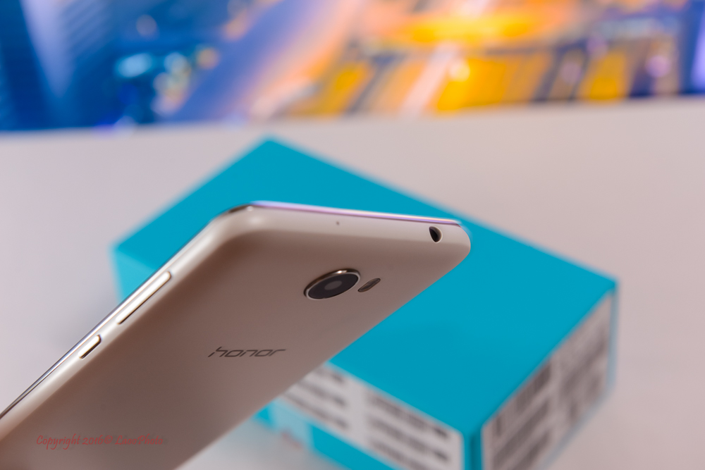 599元的荣耀畅玩5，你会买吗？