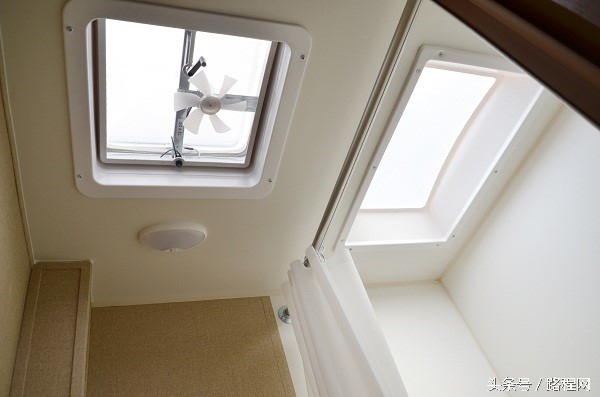 捷途旅行者可以拖挂的房车,牧牛笛极途升顶拖挂房车