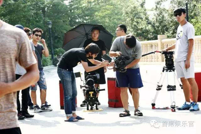 超级网剧《雪姬》“百合”“鲜肉”“二次元”齐上阵