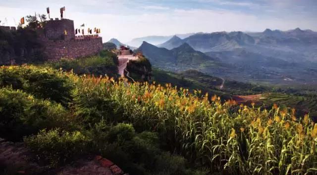 一个外地人眼中的菏泽,一个外地人眼中的文登