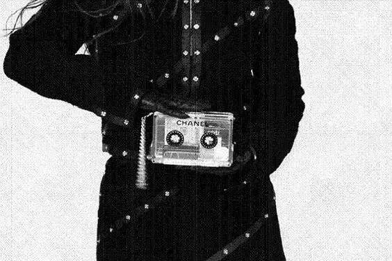 套娃chanel (chanel度假系列呼啦圈包)