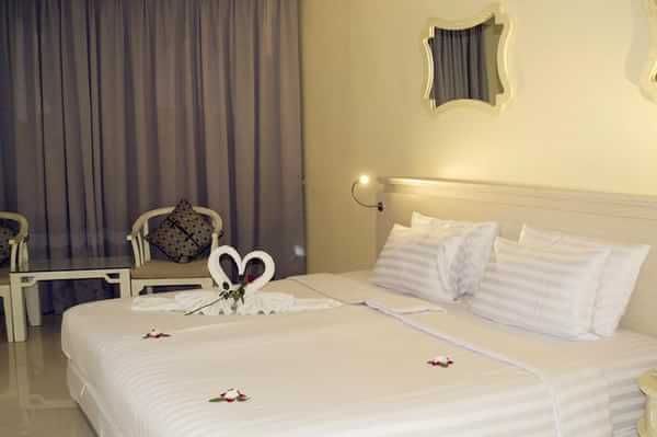 普吉岛旅游攻略7日5晚,普吉岛的海岛之旅