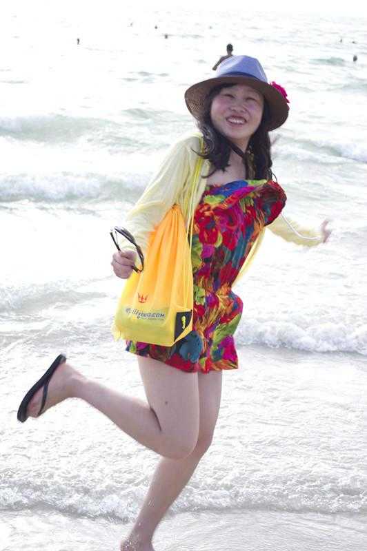 普吉岛旅游攻略7日5晚,普吉岛的海岛之旅