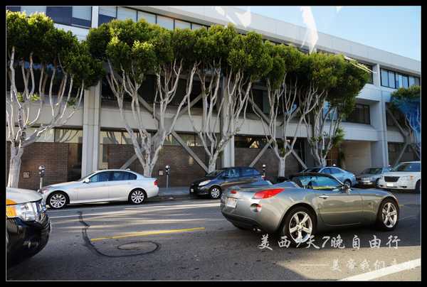 美西自驾6日游,美西10天自驾