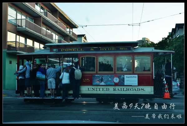 美西自驾6日游,美西10天自驾
