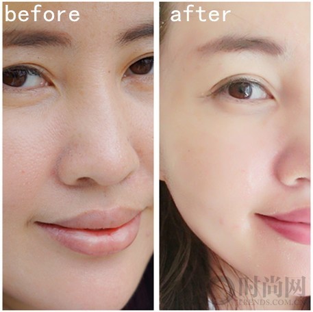 丹姿净化清颜补水好吗,秋冬肌肤进补这些技能你get了吗