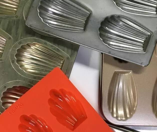 玛德琳模具新款,玛德琳模具单个