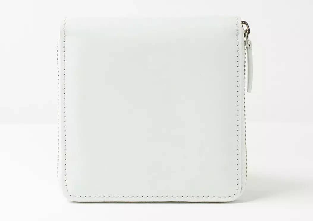 钱包第二弹｜钱要花在刀刃上，换个钱包迎新年