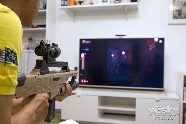 创维g7怎么玩体感游戏,创维电视g7的参数表