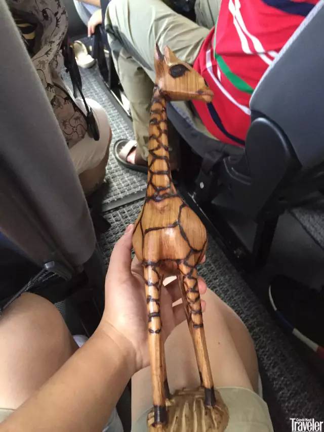 购物|15国机场买到的好物,把每一分外币都花得值当(文末有彩蛋)