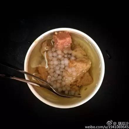 南宁甜品,南宁必吃的地方小吃