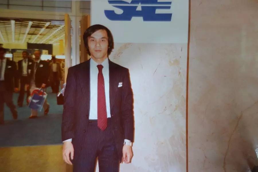 中村克己访谈录（之一）：最后一道菜不危险