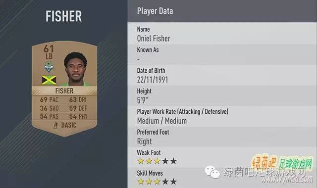 fifa17免费体验,fifa17都玩什么模式