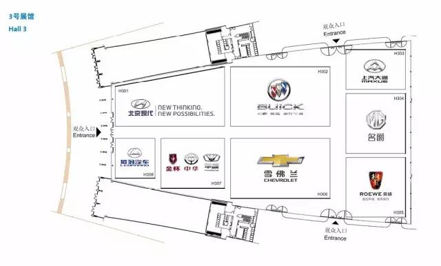带着这份攻略去逛展,带上这份专属观展攻略向魔都出发
