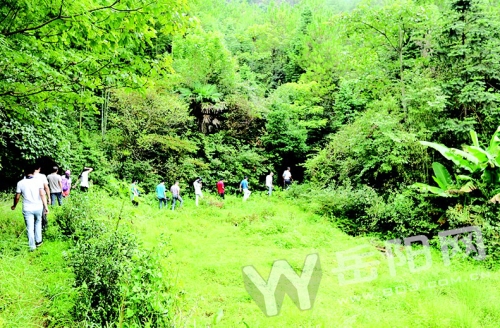 汨罗江源头如今在什么地方,屈原汨罗江对话