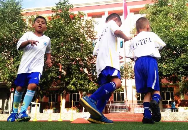 中国的足球的希望在哪,中国足球的希望在恒大