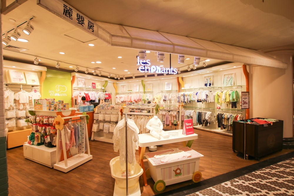 长宁区商业街推荐,长宁适合年轻人的商场