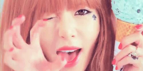 女人体香来自哪里?真让男人心醉!