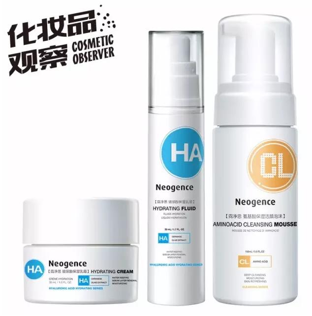 森田药妆这个品牌怎么样,台湾森田药妆细致舒缓