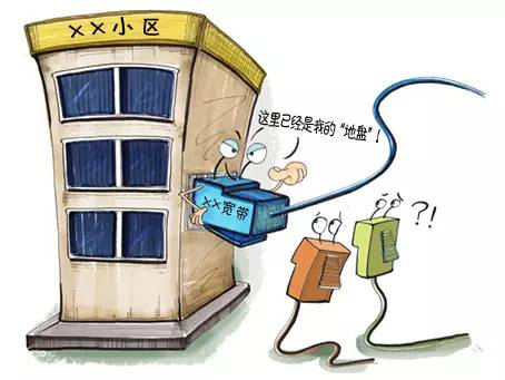 长城宽带的网线为什么只有4根,长城宽带网线被剪后台可以查出吗