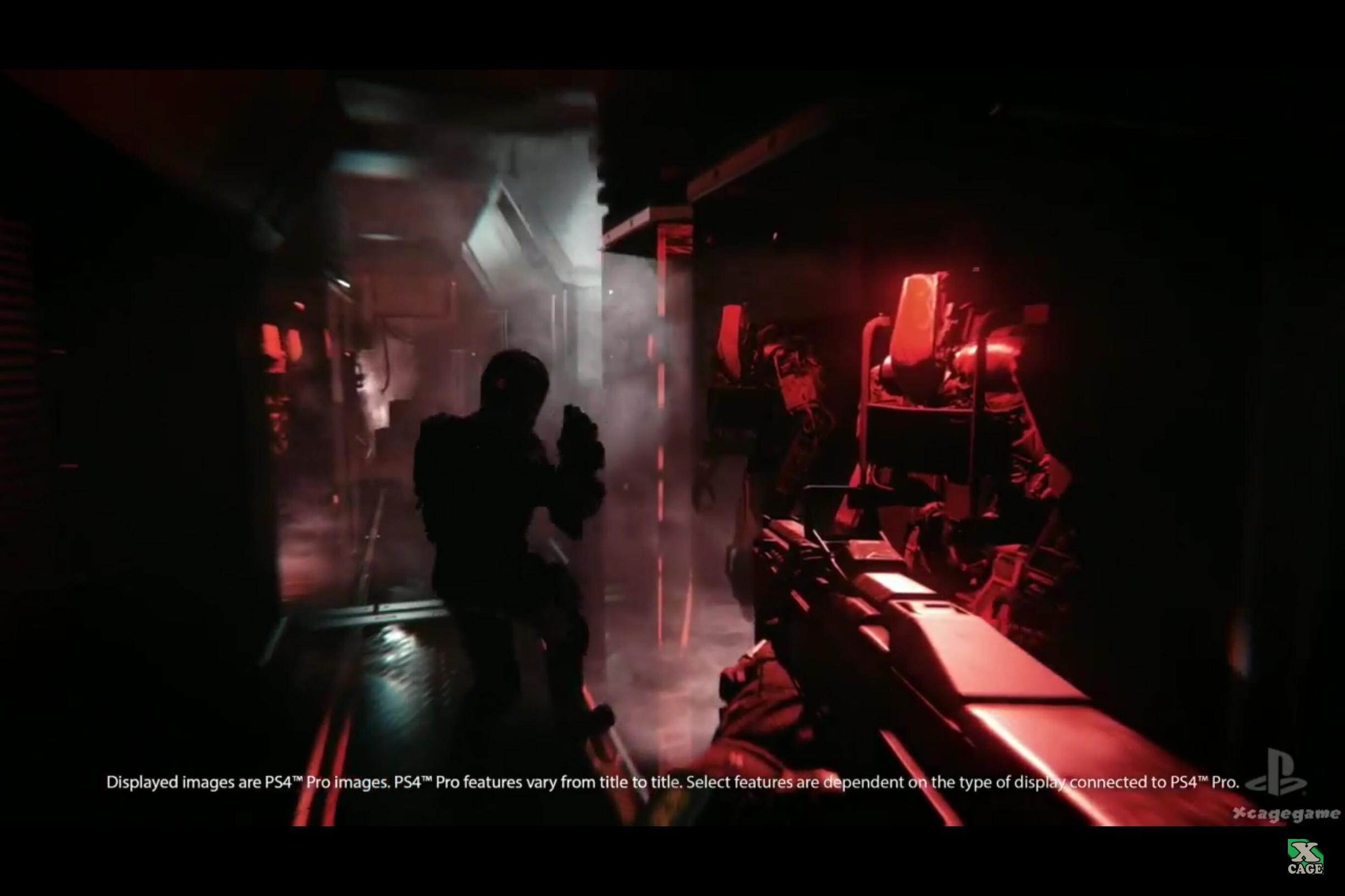 索尼发布会9月直播汇总PS4Slim和Pro海量信息一览